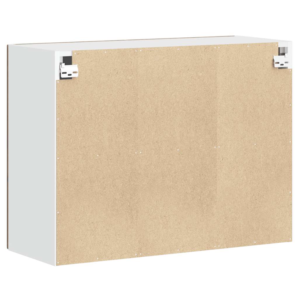 Kjøkkeninnredning Overskap Porto Røkt Eik