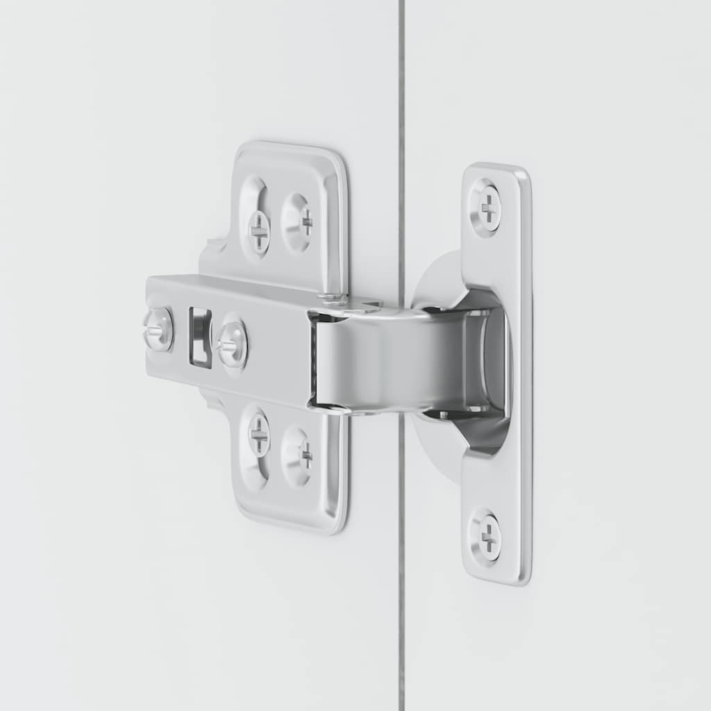 Kjøkkeninnredning Overskap Porto Sonoma Grå