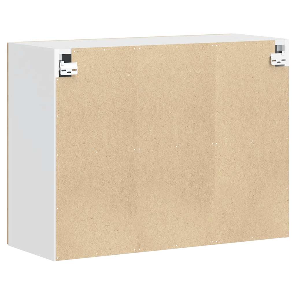 Kjøkkeninnredning Overskap Porto Artisan Eik