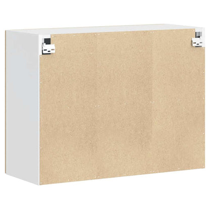 Kjøkkeninnredning Overskap Porto Artisan Eik