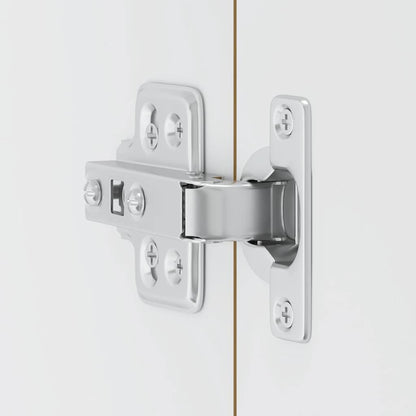 Kjøkkeninnredning Overskap Porto Artisan Eik