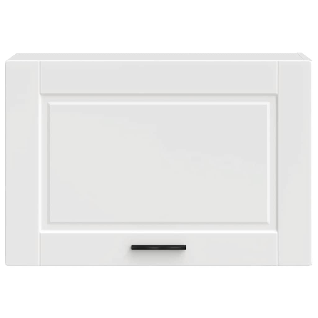 Kjøkkeninnredning Overskap Porto hvit