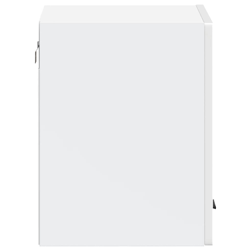 Kjøkkeninnredning Overskap Porto hvit