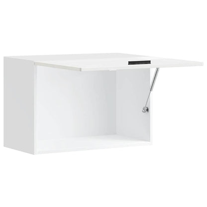 Kjøkkeninnredning Overskap veggskap Porto Høyglans hvit