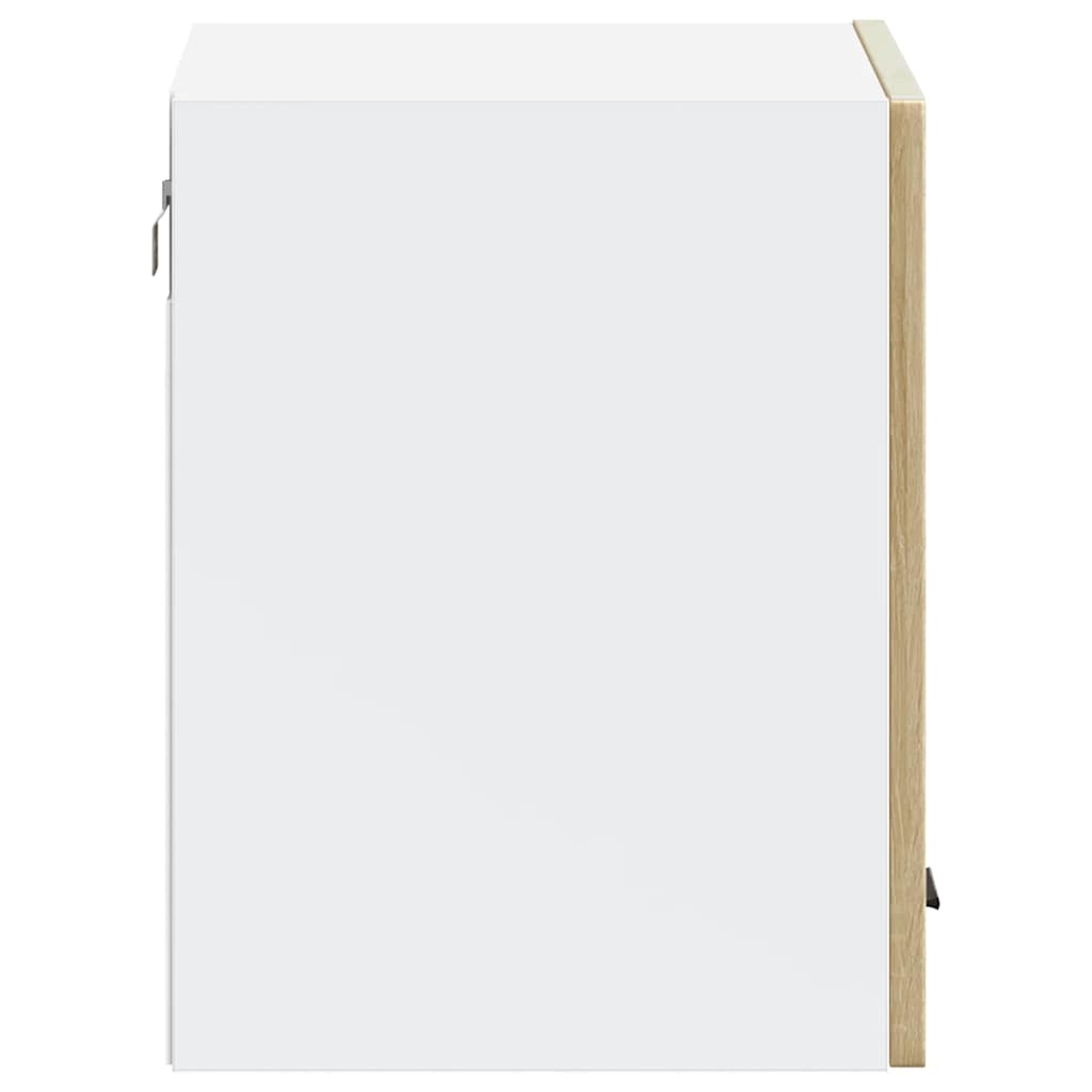 Kjøkkeninnredning Overskap Porto Sonoma eik