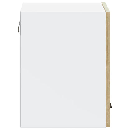 Kjøkkeninnredning Overskap Porto Sonoma eik