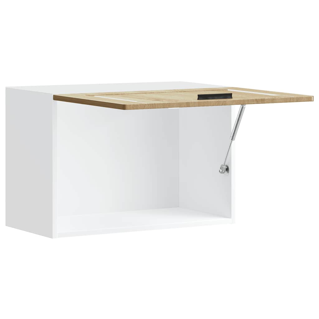 Kjøkkeninnredning Overskap Porto Sonoma eik