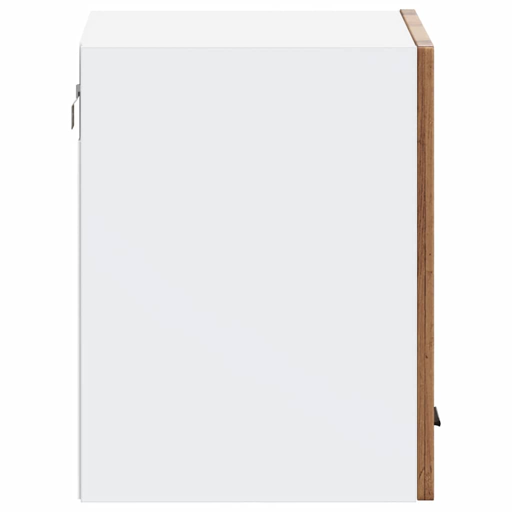 Kjøkkeninnredning Overskap veggskap Porto Gammelt tre