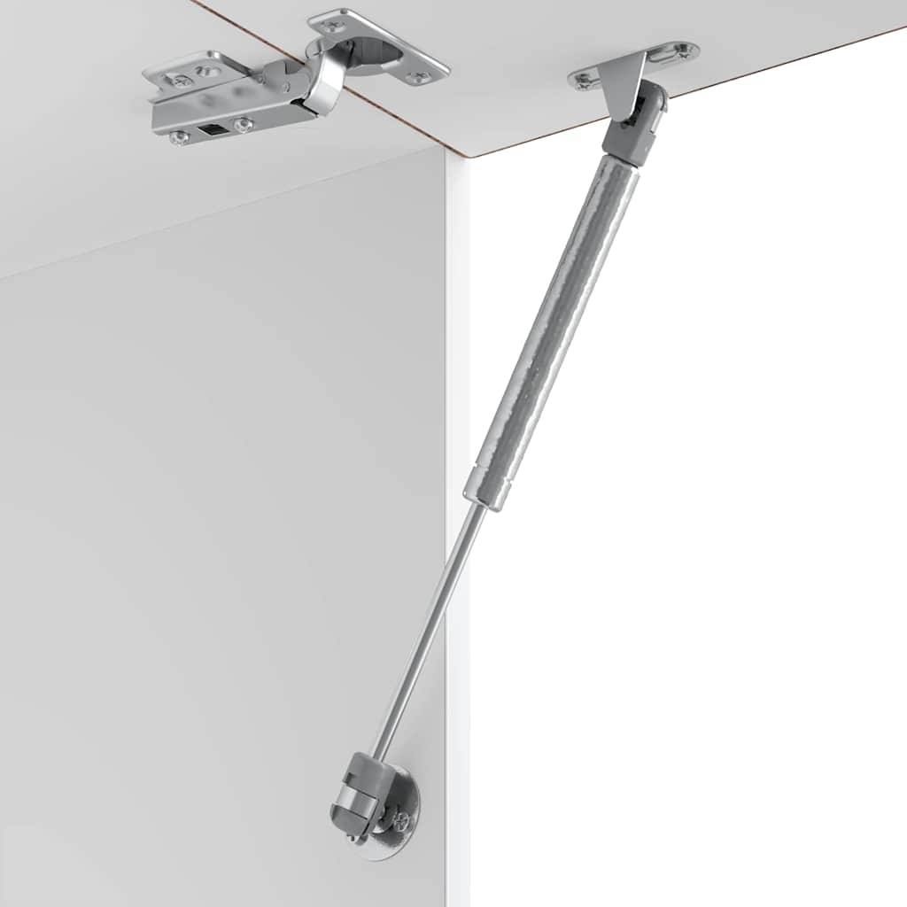 Kjøkkeninnredning Overskap veggskap Porto Gammelt tre