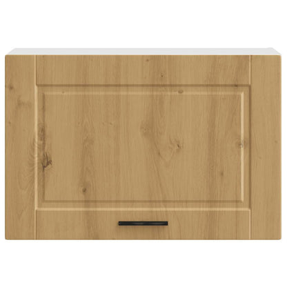 Kjøkkeninnredning Overskap Porto Artisan Eik