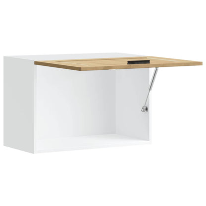 Kjøkkeninnredning Overskap Porto Artisan Eik