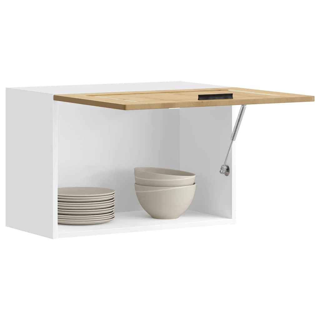 Kjøkkeninnredning Overskap Porto Artisan Eik