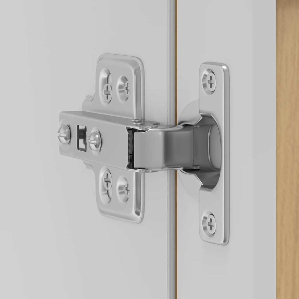 Kjøkkeninnredning Overskap Porto Artisan Eik med glassdør