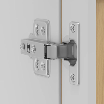 Kjøkkeninnredning Overskap Porto Artisan Eik med glassdør