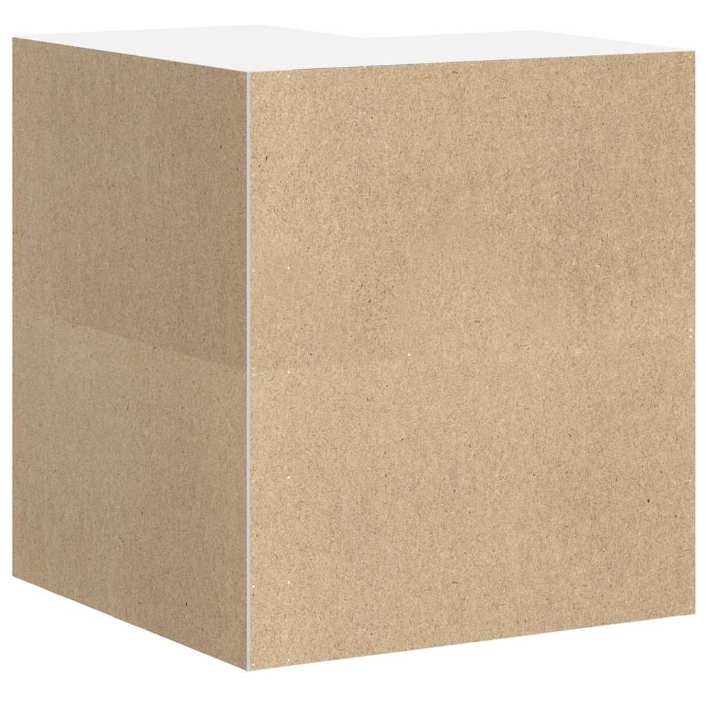 Kjøkkeninnredning Overskap Porto Betonggrå Hjørneskap