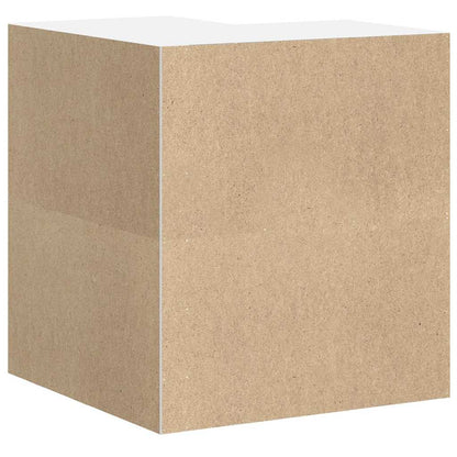 Kjøkkeninnredning Overskap Porto Betonggrå Hjørneskap