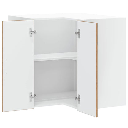 Kjøkkeninnredning Overskap Porto Gammelt Tre Hjørneskap