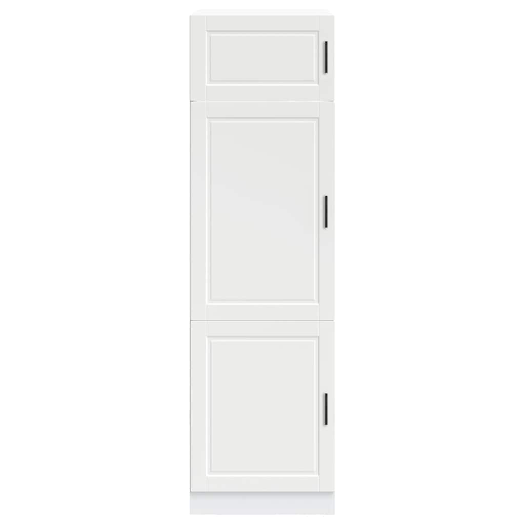 Kjøkkeninnredning Kjøkkenskap Porto Hvit