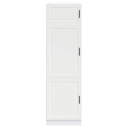 Kjøkkeninnredning Kjøkkenskap Porto Hvit