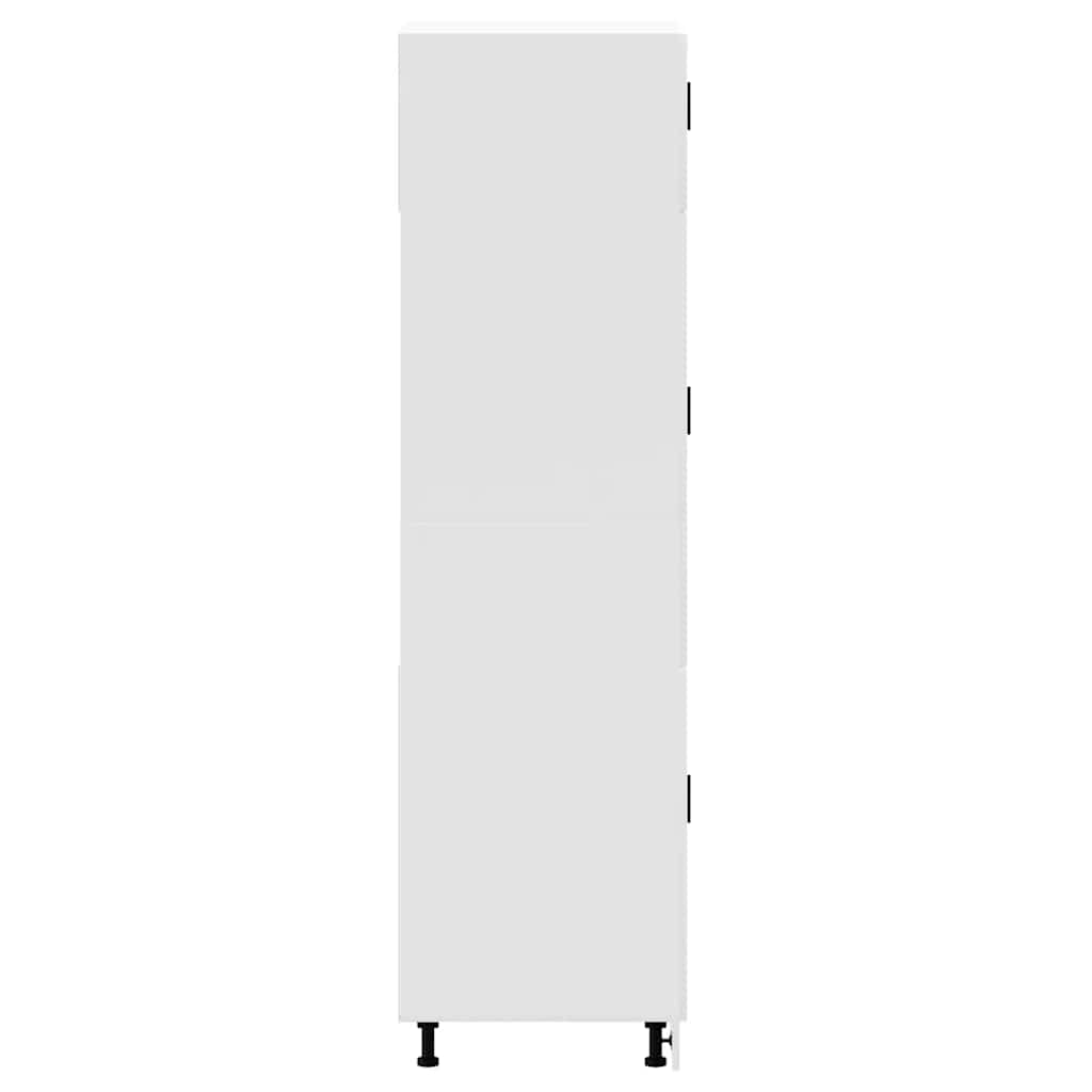 Kjøkkeninnredning Kjøkkenskap Porto Hvit