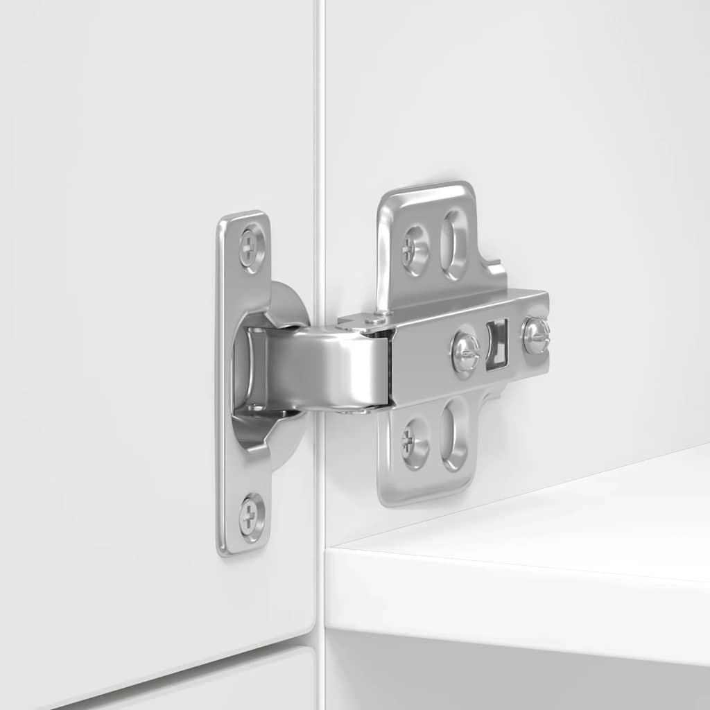 Kjøkkeninnredning Kjøkkenskap Porto Hvit