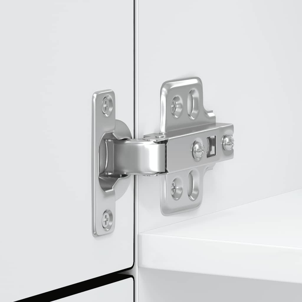 Kjøkkeninnredning Kjøkkenskap Porto Svart