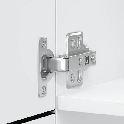 Kjøkkeninnredning Kjøkkenskap Porto Svart