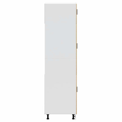 Kjøkkeninnredning Kjøkkenskap Porto Sonoma Eik