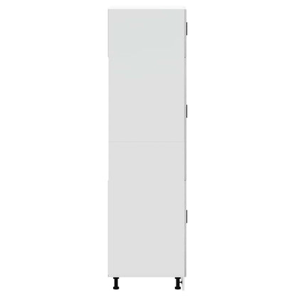 Kjøkkeninnredning Kjøkkenskap Porto Betonggrå