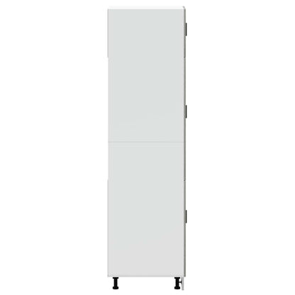 Kjøkkeninnredning Kjøkkenskap Porto Sonoma Grå Eik