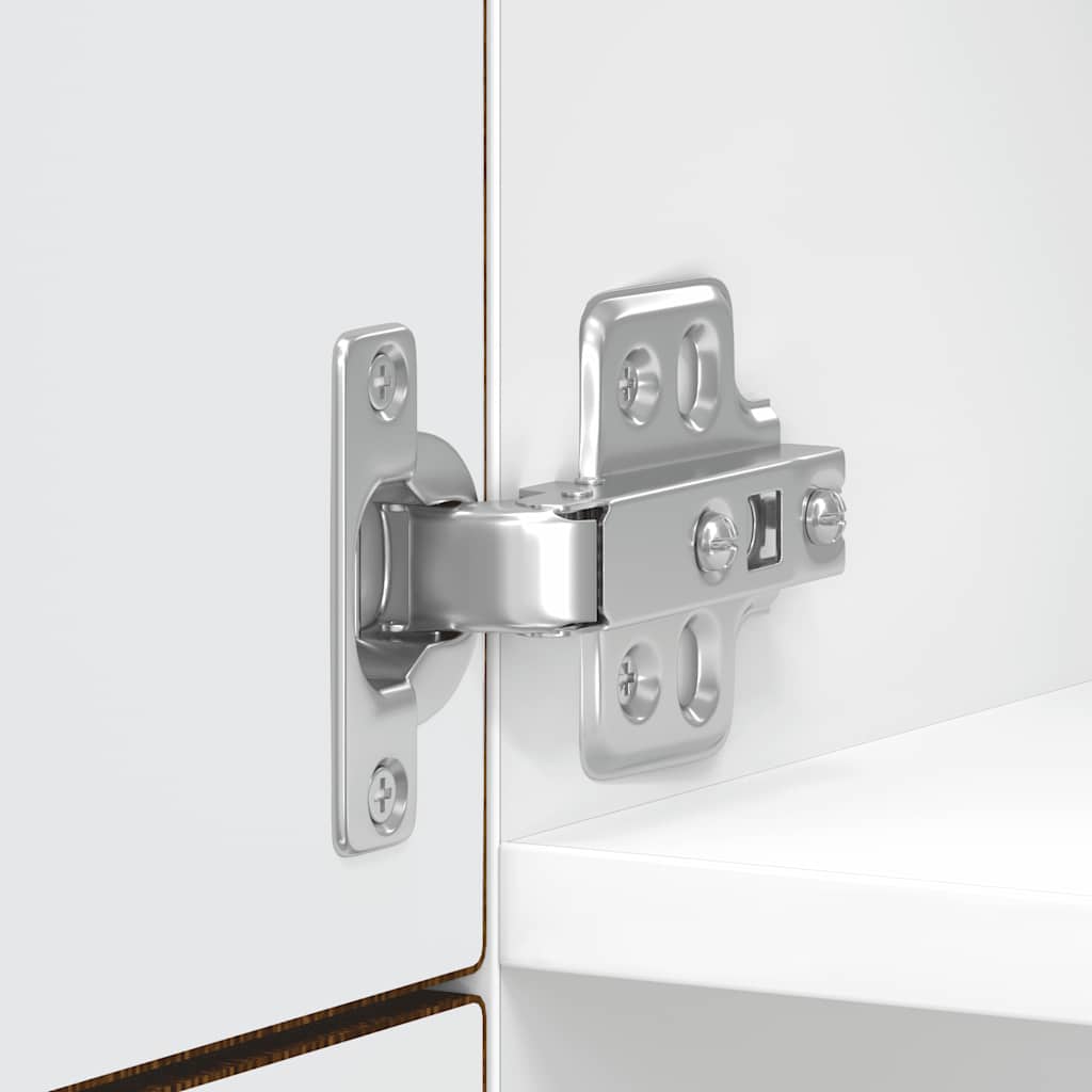 Kjøkkeninnredning Kjøkkenskap Porto Brun Eik