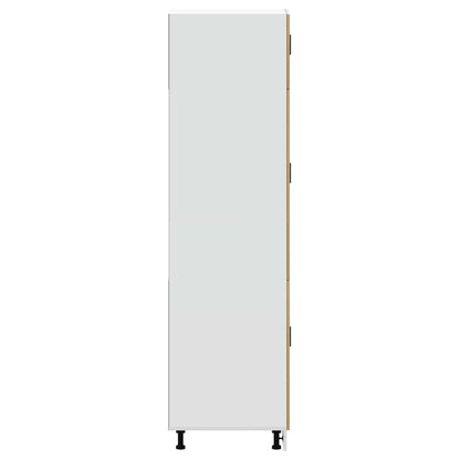 Kjøkkeninnredning Kjøkkenskap Porto Artisan Eik