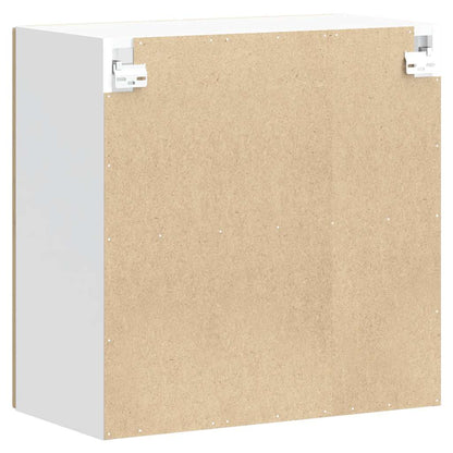 Kjøkkeninnredning Overskap med glassdør Porto Artisan Eik