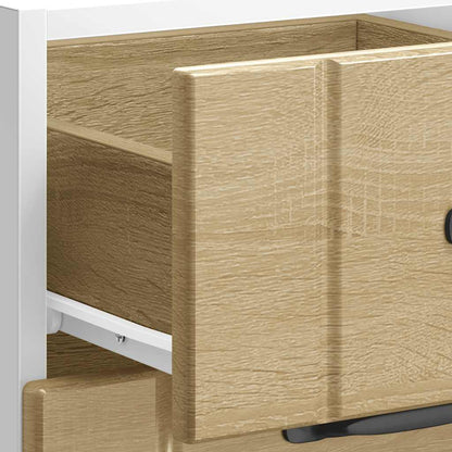 Kjøkkeninnredning Underskap Lucca Sonoma Eik