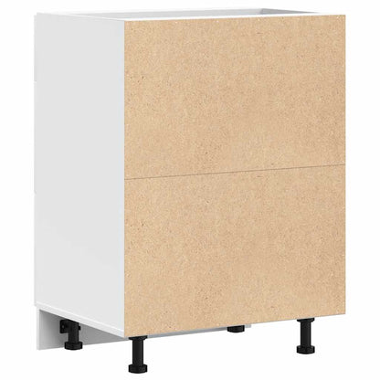 Kjøkkeninnredning Underskap Lyon Hvit