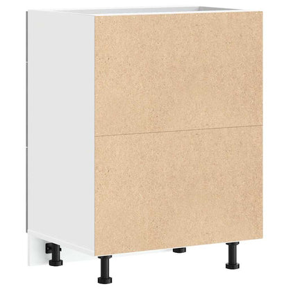 Kjøkkeninnredning Underskap Lyon Betonggrå