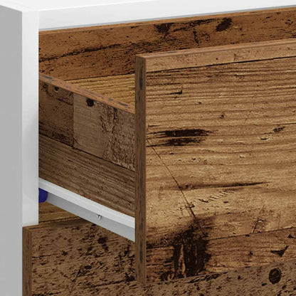 Kjøkkeninnredning Underskap Lyon Gammelt tre