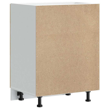 Kjøkkeninnredning Underskap Porto Sonoma Eik