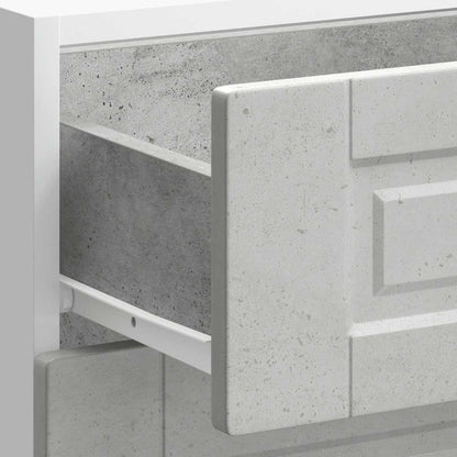 Kjøkkeninnredning Underskap Porto Betonggrå