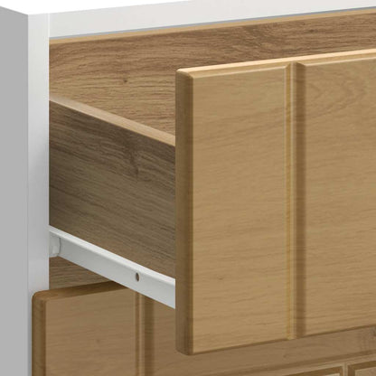 Kjøkkeninnredning Underskap Lucca Artisan Eik