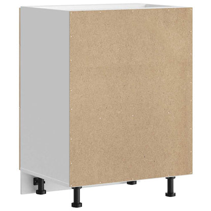 Kjøkkeninnredning Underskap Kalmar Sonoma Eik