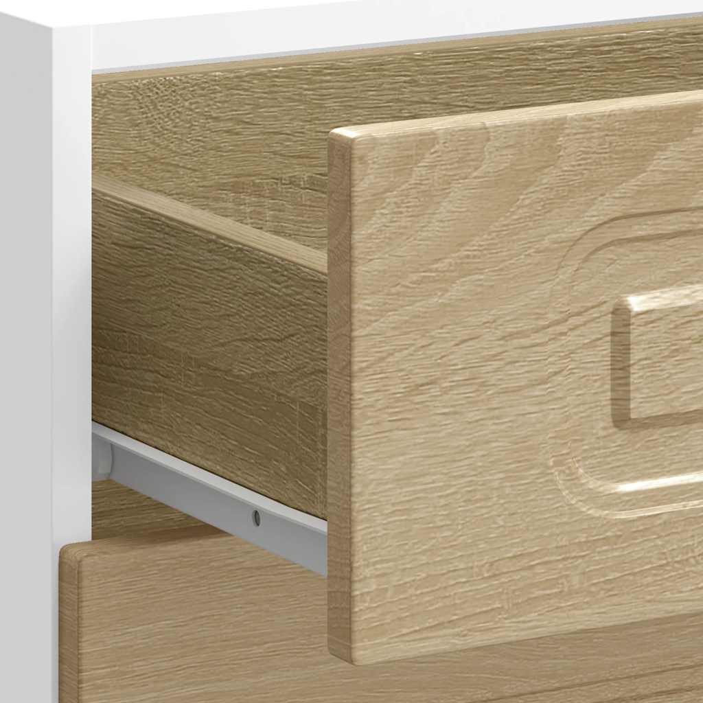 Kjøkkeninnredning Underskap Kalmar Sonoma Eik