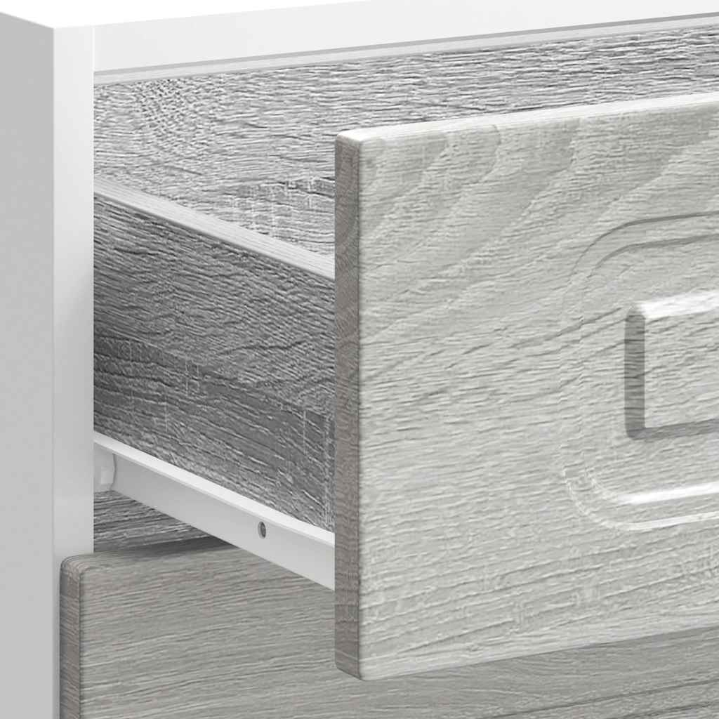 Kjøkkeninnredning Underskap Kalmar Sonoma Grå