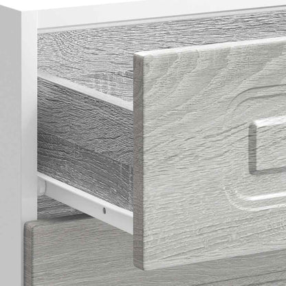 Kjøkkeninnredning Underskap Kalmar Sonoma Grå