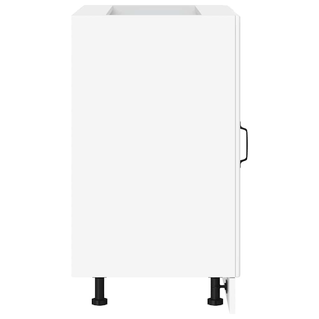 Kjøkkeninnredning Underskap Lyon Hvit