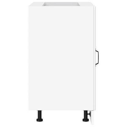 Kjøkkeninnredning Underskap Lyon Hvit