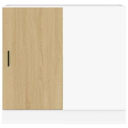 Kjøkkeninnredning Underskap Lyon Sonoma Eik