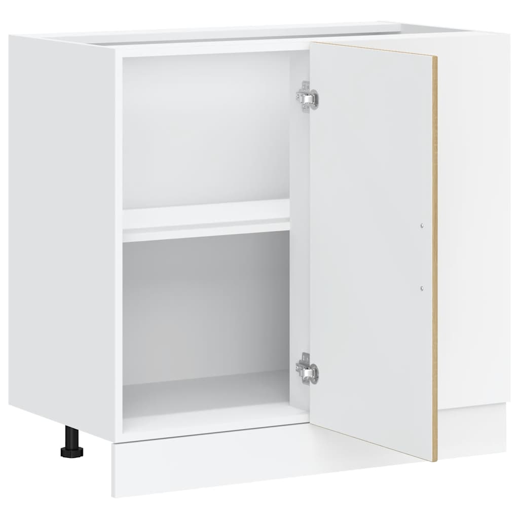 Kjøkkeninnredning Underskap Lyon Sonoma Eik