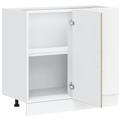 Kjøkkeninnredning Underskap Lyon Sonoma Eik