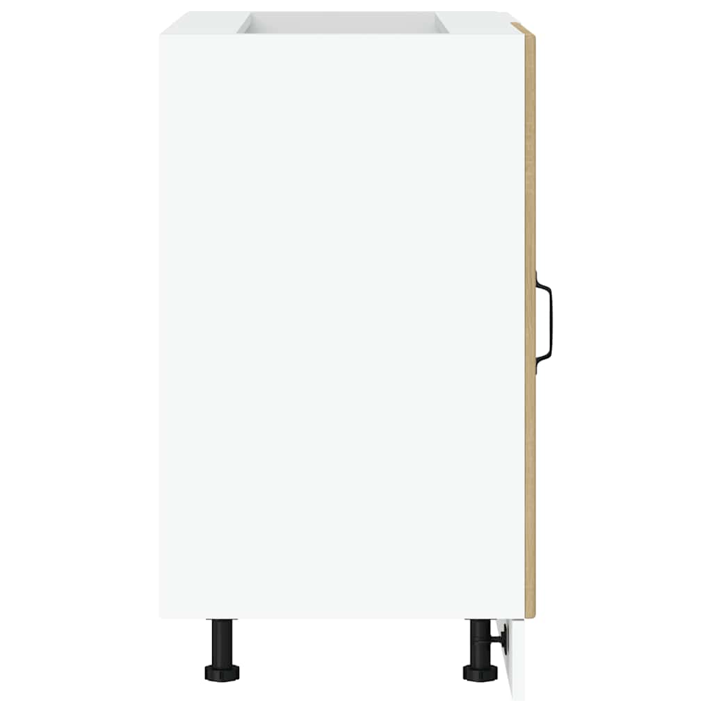 Kjøkkeninnredning Underskap Lyon Sonoma Eik